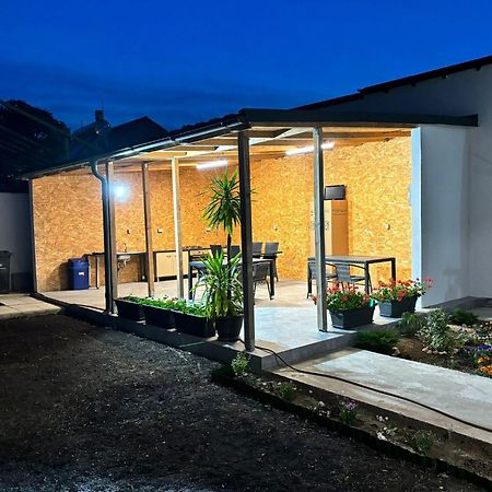 Vila Sea Vibes เอโฟรีเอซูด ภายนอก รูปภาพ