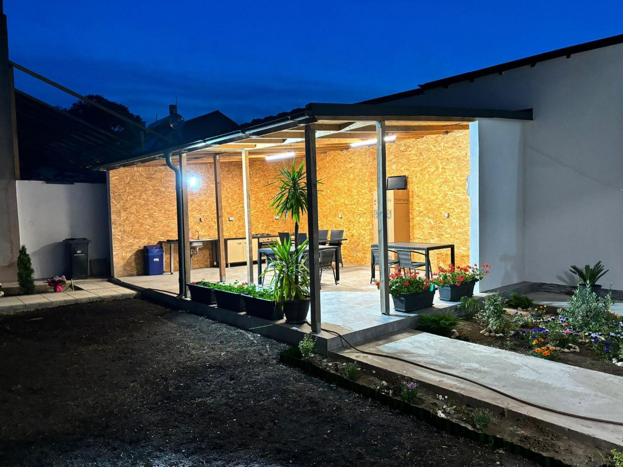 Vila Sea Vibes เอโฟรีเอซูด ภายนอก รูปภาพ