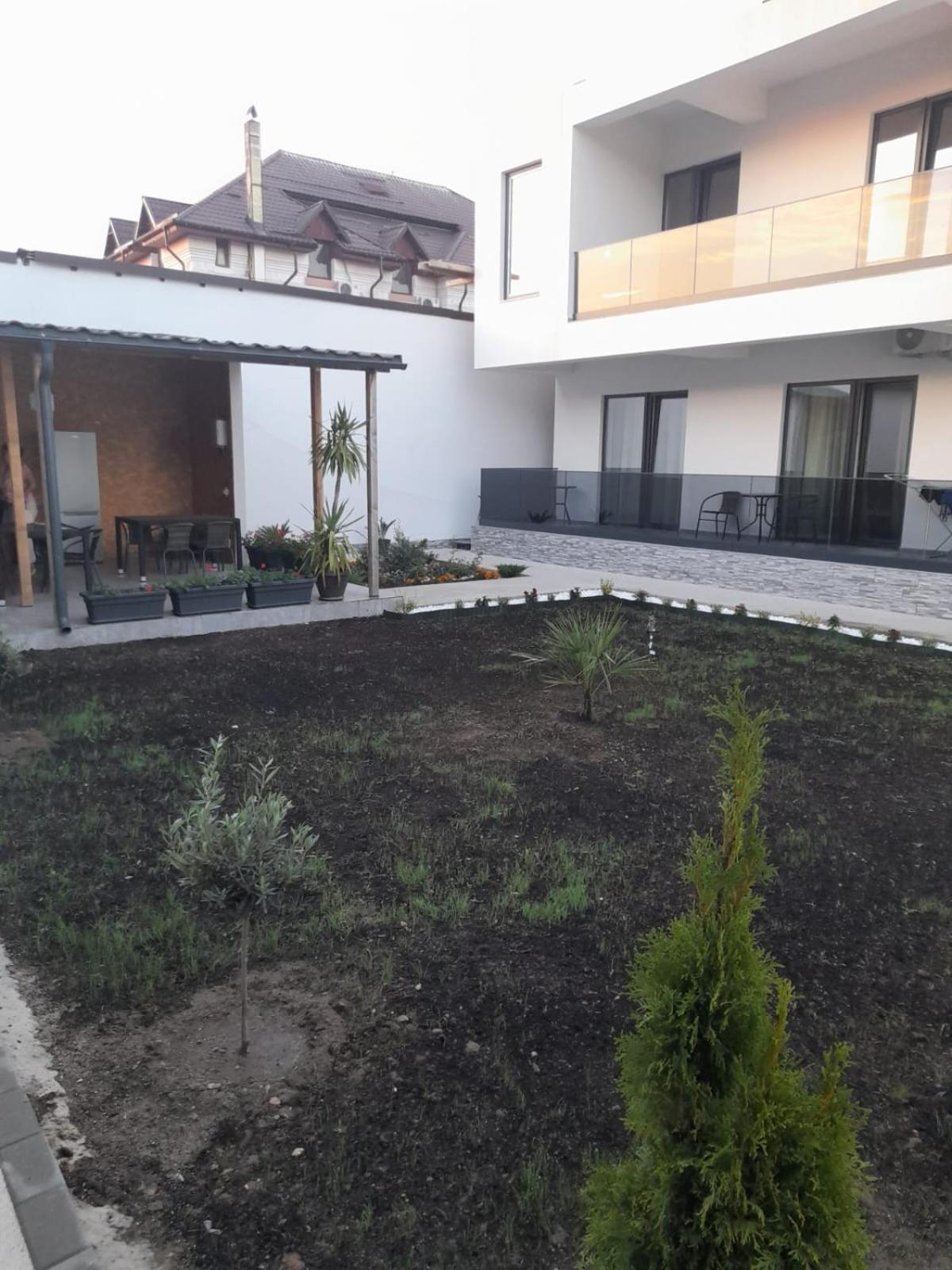 Vila Sea Vibes เอโฟรีเอซูด ภายนอก รูปภาพ